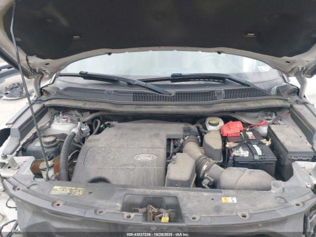 Ford Explorer Image 11