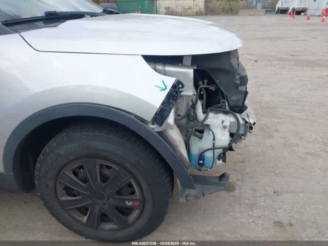 Ford Explorer Image 3