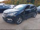 Hyundai SANTA FE 2.4l Image 15