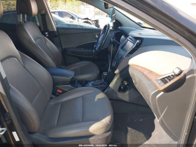 Hyundai SANTA FE 2.4l Image 4