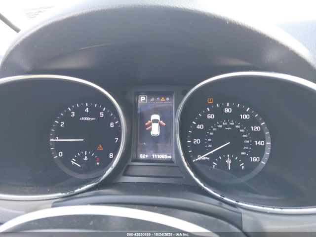 Hyundai SANTA FE 2.4l Image 16