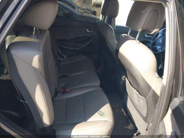 Hyundai SANTA FE 2.4l Image 9