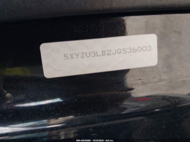 Hyundai SANTA FE 2.4l Image 2