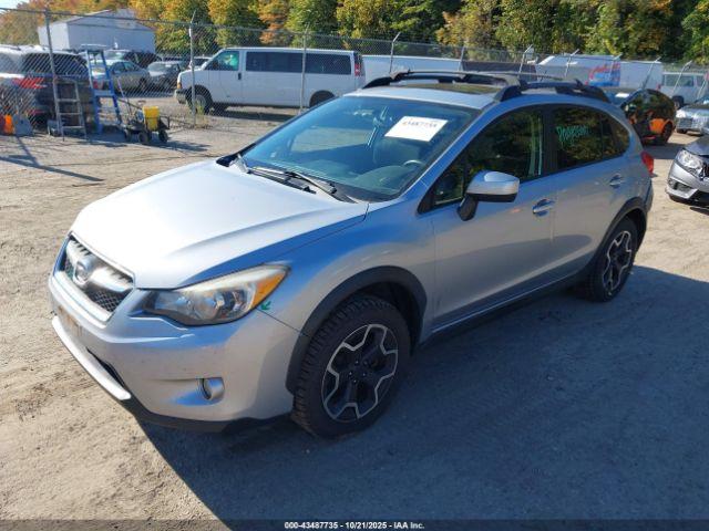 Subaru Crosstrek 2.0i Premium Image 18