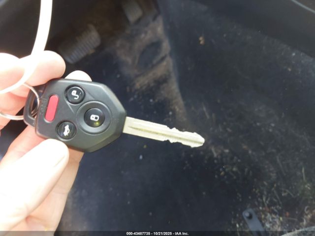 Subaru Crosstrek 2.0i Premium Image 8