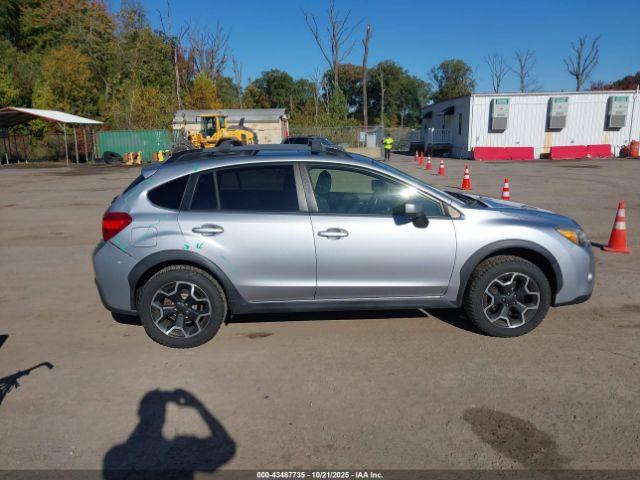 Subaru Crosstrek 2.0i Premium Image 15