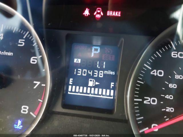 Subaru Crosstrek 2.0i Premium Image 17