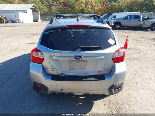 Subaru Crosstrek 2.0i Premium Image 12