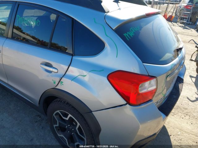 Subaru Crosstrek 2.0i Premium Image 11