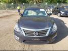 Nissan Altima 2.5 Sv Image 14