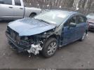 Subaru Impreza 2.0i Image 13