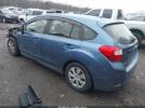 Subaru Impreza 2.0i Image 16