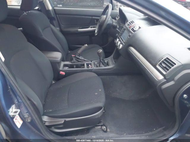 Subaru Impreza 2.0i Image 3