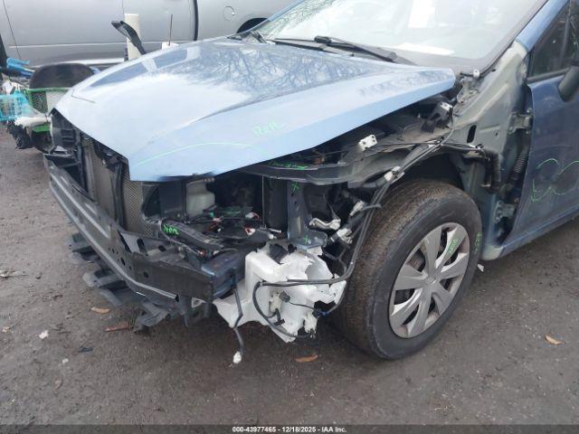 Subaru Impreza 2.0i Image 17