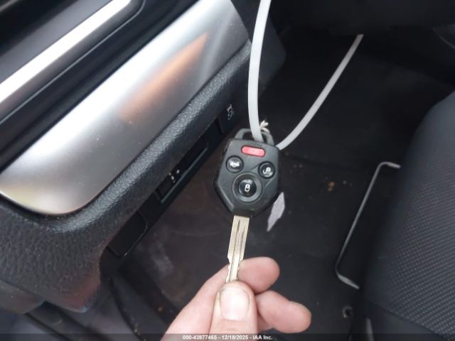 Subaru Impreza 2.0i Image 7