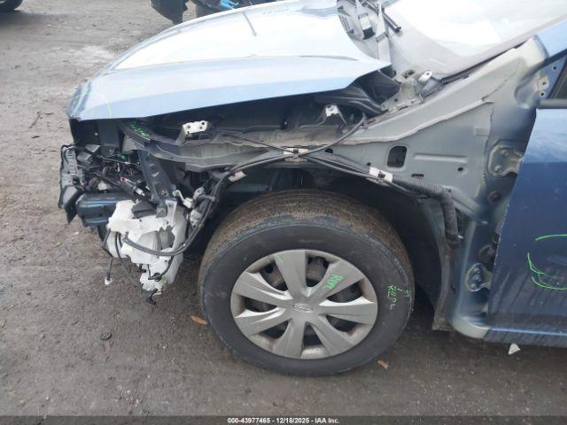 Subaru Impreza 2.0i Image 18