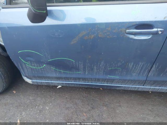 Subaru Impreza 2.0i Image 10