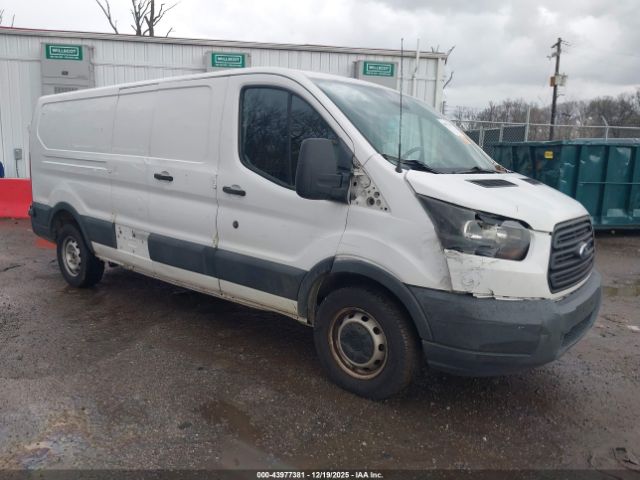 Ford Transit Image 1