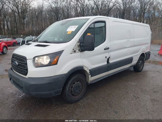 Ford Transit Image 4