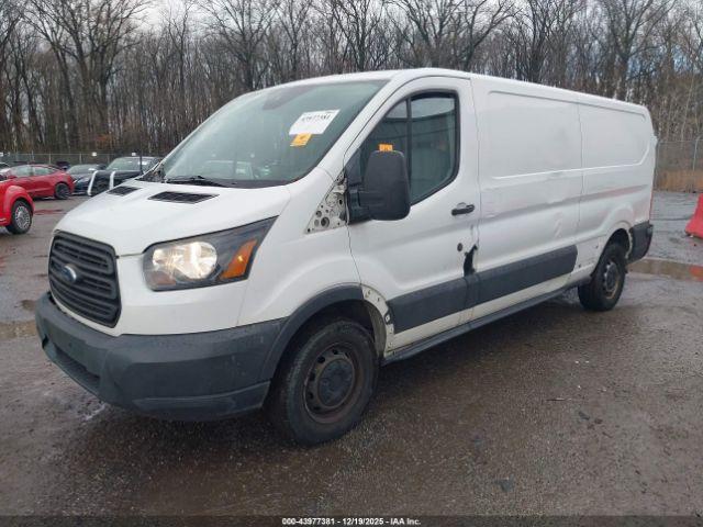 Ford Transit Image 4
