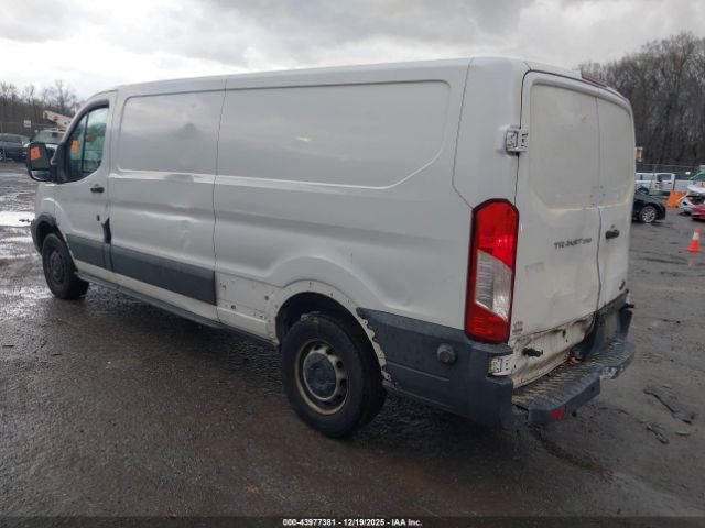 Ford Transit Image 7