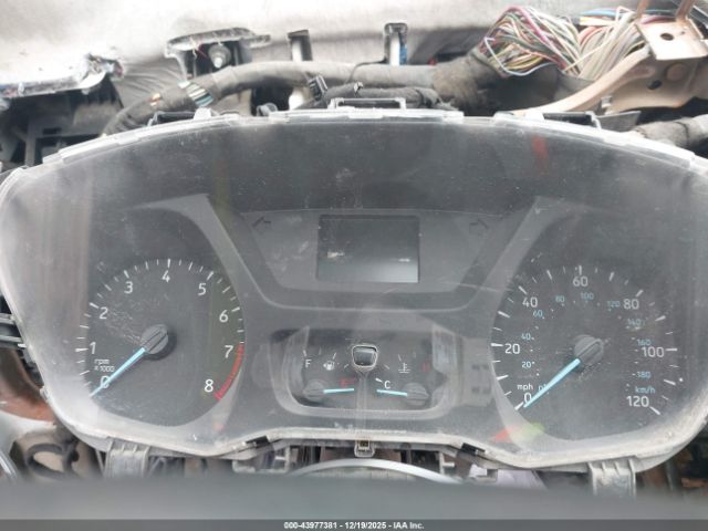 Ford Transit Image 6