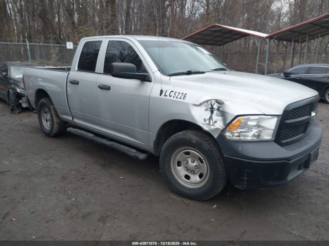 Ram 1500 Tradesman Image 1