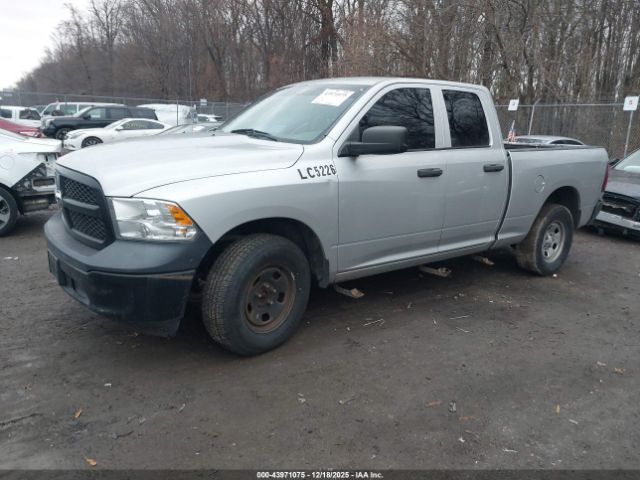 Ram 1500 Tradesman Image 20
