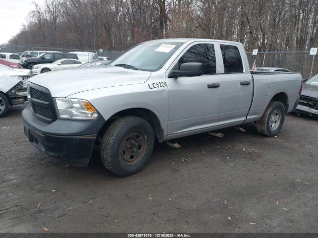 Ram 1500 Tradesman Image 20