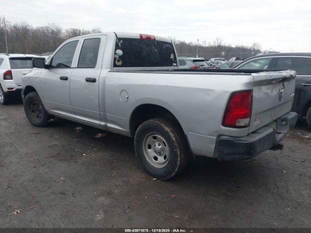Ram 1500 Tradesman Image 3