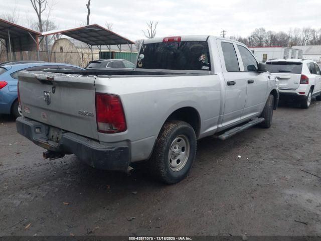 Ram 1500 Tradesman Image 2