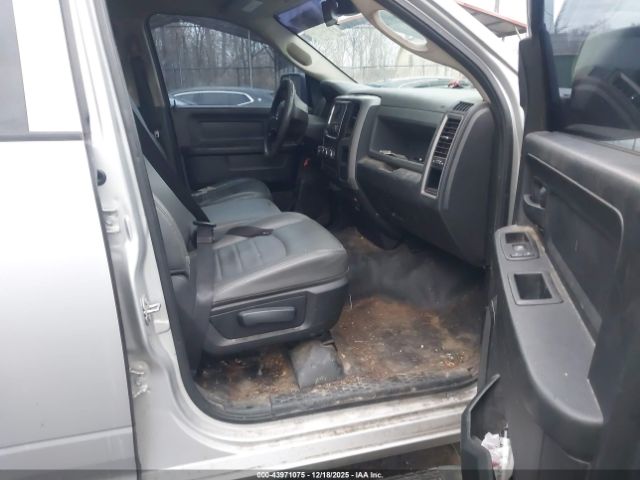 Ram 1500 Tradesman Image 8