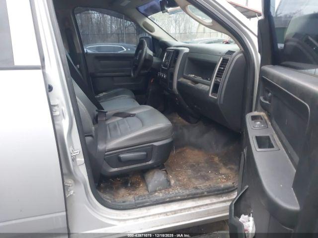 Ram 1500 Tradesman Image 8