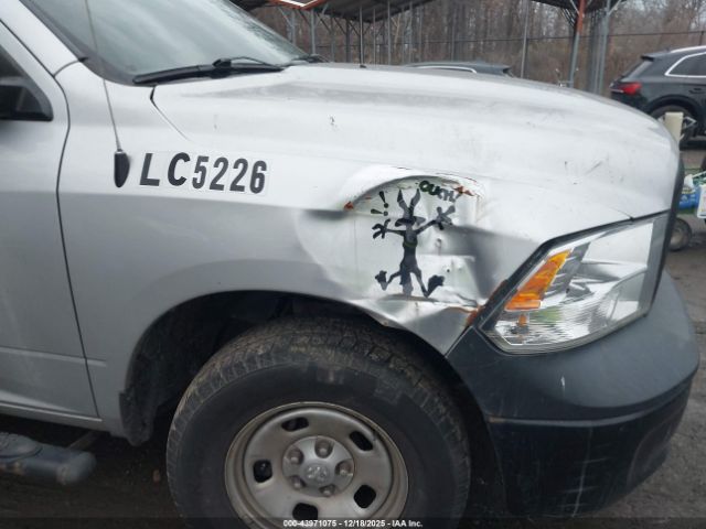 Ram 1500 Tradesman Image 10