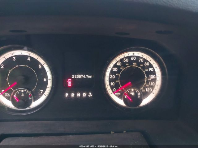 Ram 1500 Tradesman Image 7