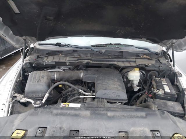 Ram 1500 Tradesman Image 11