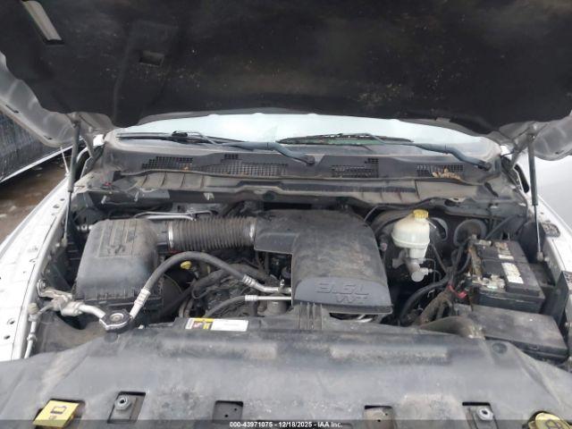 Ram 1500 Tradesman Image 11