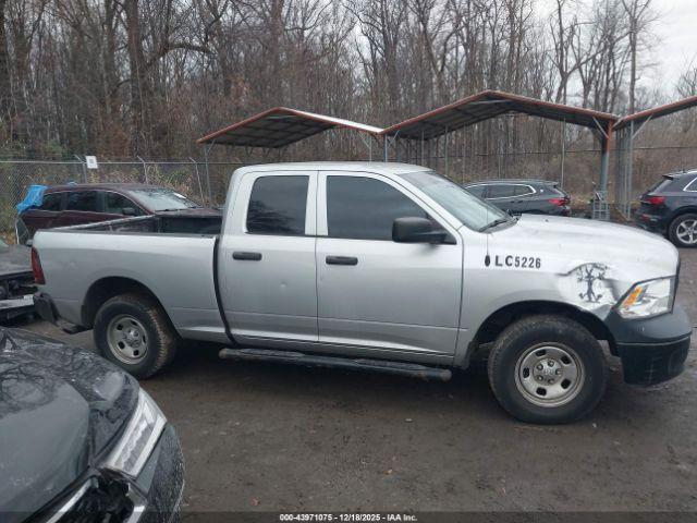 Ram 1500 Tradesman Image 9