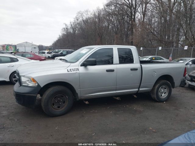Ram 1500 Tradesman Image 17