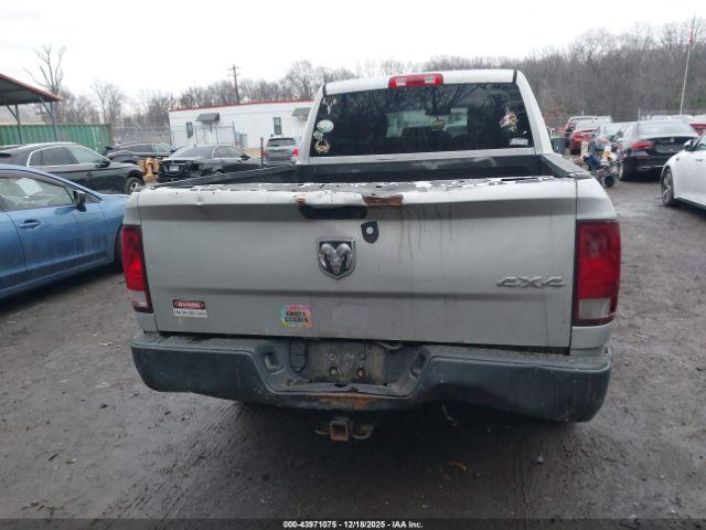 Ram 1500 Tradesman Image 15