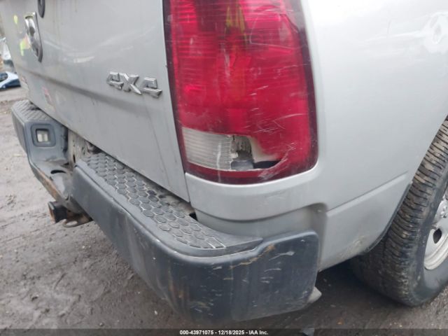 Ram 1500 Tradesman Image 16