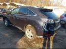 Lexus RX Image 4
