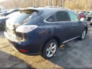 Lexus RX Image 15