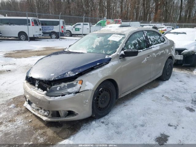 Volkswagen Jetta 2.0l S Image 4