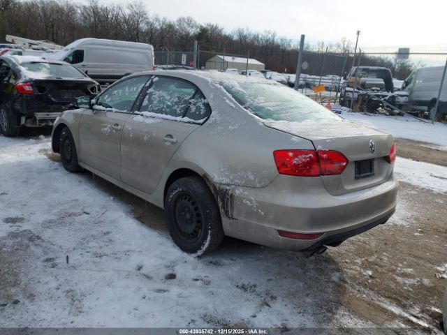 Volkswagen Jetta 2.0l S Image 5