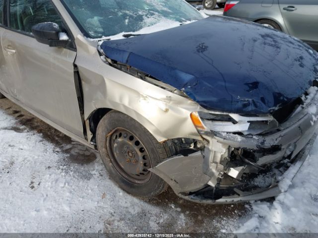 Volkswagen Jetta 2.0l S Image 11