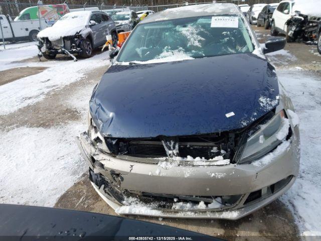 Volkswagen Jetta 2.0l S Image 15