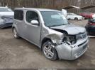 Nissan cube 1.8sl Image 1