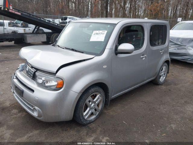 Nissan cube 1.8sl Image 13