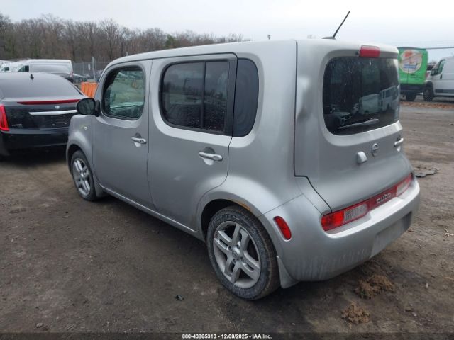 Nissan cube 1.8sl Image 16